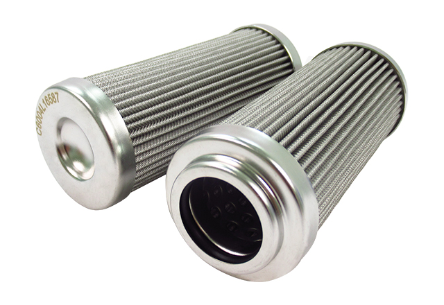 oil filter cartridge